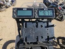 2024 Kove 450 Rally - Photo 12