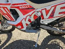 2024 Kove 450 Rally - Photo 13