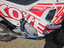 2024 Kove 450 Rally - Photo 15