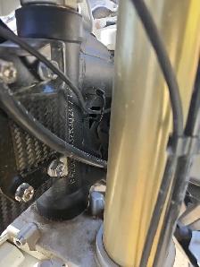 2024 Kove 450 Rally - Photo 17