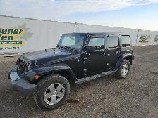 2009 Jeep Wrangler