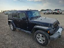 2009 Jeep Wrangler - Photo 2