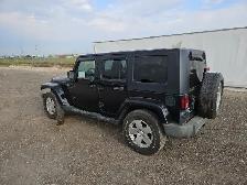 2009 Jeep Wrangler - Photo 3