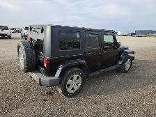 2009 Jeep Wrangler - Photo 4