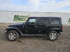 2009 Jeep Wrangler - Photo 5