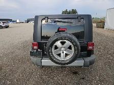 2009 Jeep Wrangler - Photo 6