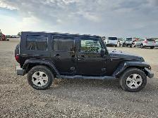 2009 Jeep Wrangler - Photo 7