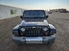 2009 Jeep Wrangler - Photo 8