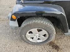 2009 Jeep Wrangler - Photo 9