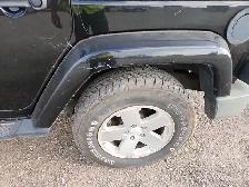 2009 Jeep Wrangler - Photo 10