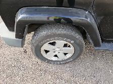 2009 Jeep Wrangler - Photo 11