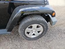 2009 Jeep Wrangler - Photo 12