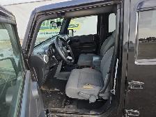 2009 Jeep Wrangler - Photo 13