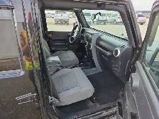 2009 Jeep Wrangler - Photo 14