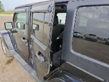 2009 Jeep Wrangler - Photo 15