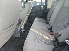 2009 Jeep Wrangler - Photo 16