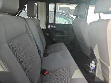 2009 Jeep Wrangler - Photo 17