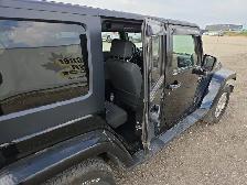 2009 Jeep Wrangler - Photo 18