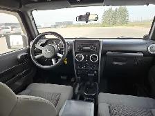 2009 Jeep Wrangler - Photo 19