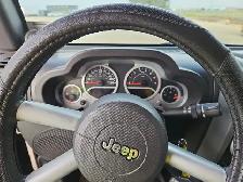 2009 Jeep Wrangler - Photo 21