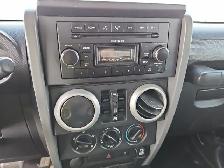 2009 Jeep Wrangler - Photo 23