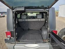 2009 Jeep Wrangler - Photo 27