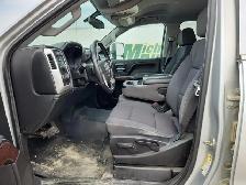2019 GMC Sierra 2500HD - Photo 9