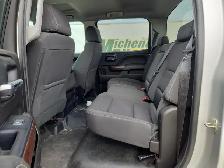 2019 GMC Sierra 2500HD - Photo 12