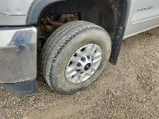 2019 GMC Sierra 2500HD - Photo 13