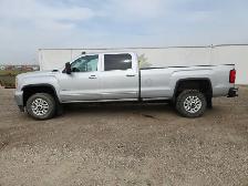 2019 GMC Sierra 2500HD - Photo 14