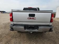 2019 GMC Sierra 2500HD - Photo 17