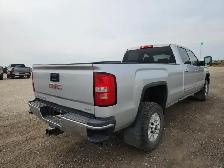 2019 GMC Sierra 2500HD - Photo 19