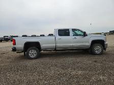 2019 GMC Sierra 2500HD - Photo 23