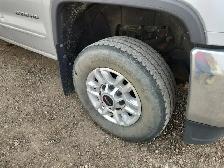 2019 GMC Sierra 2500HD - Photo 27