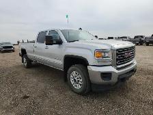 2019 GMC Sierra 2500HD - Photo 28
