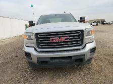 2019 GMC Sierra 2500HD - Photo 29