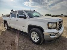 2018 GMC Sierra 1500 - Photo 2