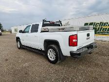 2018 GMC Sierra 1500 - Photo 3