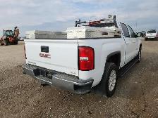 2018 GMC Sierra 1500 - Photo 4