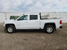2018 GMC Sierra 1500 - Photo 5
