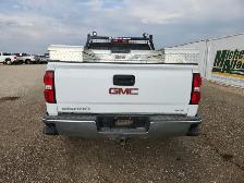 2018 GMC Sierra 1500 - Photo 6