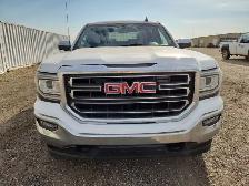 2018 GMC Sierra 1500 - Photo 8
