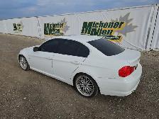 2010 BMW 3 Series - Photo 3
