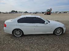 2010 BMW 3 Series - Photo 7