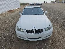 2010 BMW 3 Series - Photo 8