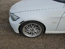 2010 BMW 3 Series - Photo 9