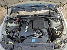 2010 BMW 3 Series - Photo 26