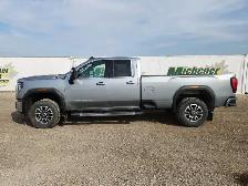 2024 GMC Sierra 2500HD - Photo 16