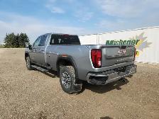 2024 GMC Sierra 2500HD - Photo 17
