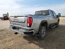 2024 GMC Sierra 2500HD - Photo 21